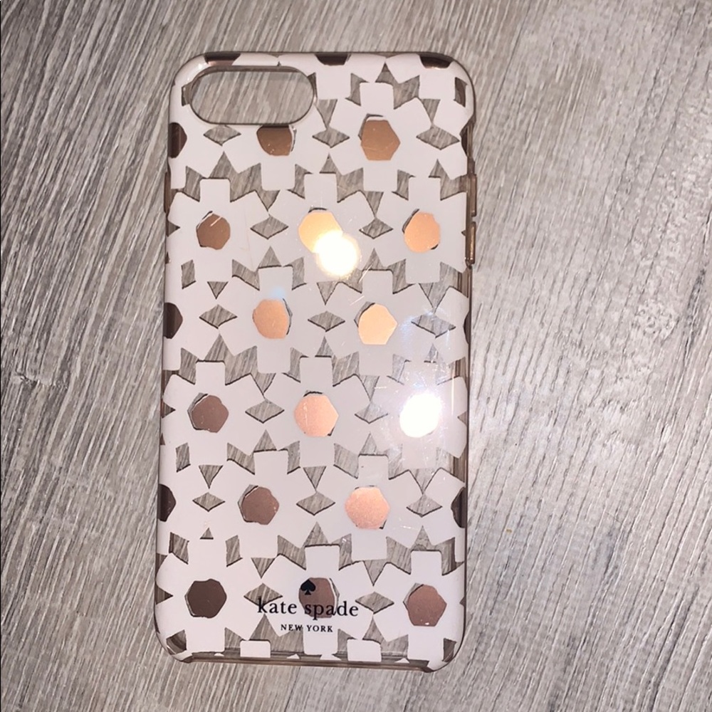 iPhone 8plus case